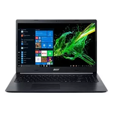 Acer Aspire 5 I3-1005g1 12gb Ram 512gb Ssd 15.6 Fhd