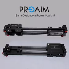 Slider Cam Proaim Spark 17