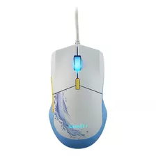 Mouse Gamer Coolermaster Mm310 Sf6 Edition