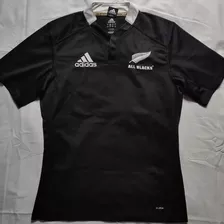 Nova Zelandia Camisa Titular Rugby