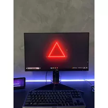 Monitor Gamer Aoc 144hz Ips Freesync