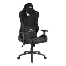 Cadeira Gamer Redragon Heth Reclinável 2d Até 130kg - C313-b