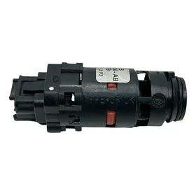 Sensor Temperatura Ar Ford Focus 2009 À 2013 3m5t19c734ab Preto