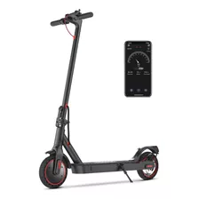 Scooter Eléctrico Plegable Para Adultos Y Adolescentes, 25 K