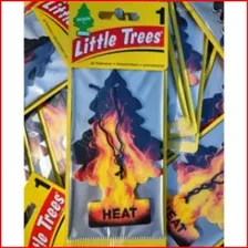 Kit 10 Little Trees Heat