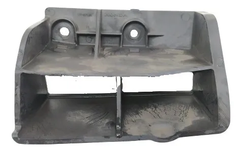 Moldura Entrada Filtro Ar Fit Exl 1.5 2015 A 2019 22798001