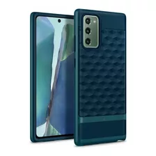 Caseology Parallax Para Samsung Galaxy Note 20 Funda (2020)