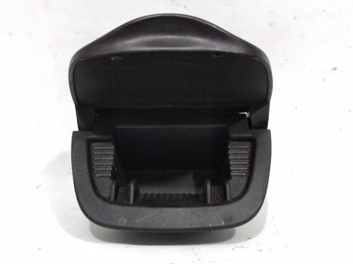 Cinzeiro Do Console Peugeot 206 207 Preto Original 1