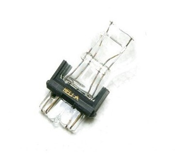 Foco Luz Freno Ford Explorer 1993 - 2000 4 Hella Foto 3