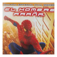 Spider-man (trilogia Original Completa)