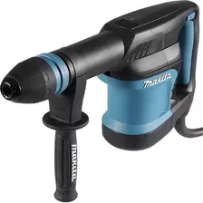 Martelo Rompedor Sds Max Hm0870c / 1100w / 220v - Makita 5kg