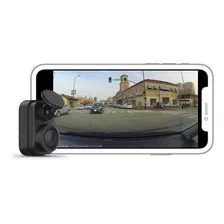 Dash Cam Garmin Mini 2, 1080p Y 140° De Fov, Control Por Voz