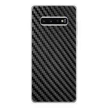 Película Traseira Skin Verso + Pel. Hydrogel Galaxy S10 Plus