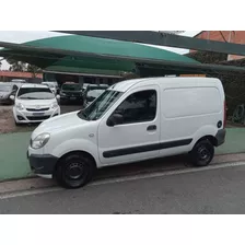 Kangoo 1.6 Express 16v Flex 3p Manual