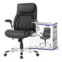 Segunda imagen para búsqueda de silla ergonomica nouhaus