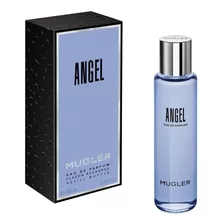 Botella De Recarga Angel Edp De Thierry Mugler, 100 Ml