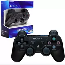 Control Ps3 Inalambrico Dualshock 3