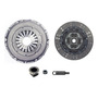 Clutch Volante Perfection F350 Xlt Sd 5.4 1999 2000 2001