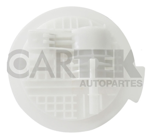 Bomba De Gasolina Jeep Commander 2006-2010 3.7l V6 Ck Foto 3