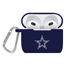 Funda De Silicona De Dallas Cowboys Compatible Funda De...