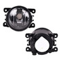 Par Juego Faros Niebla Suzuki Swift / Sx4 2007 - 2014 Rxc