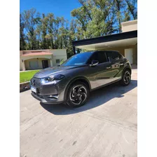 Ds3 Crossback 2022