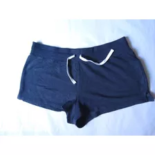 Short Old Navy Vintage Soft Dama Mediano