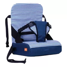 Dreambaby Asiento Elevador De Viaje Grab 'n Go, Con Correas