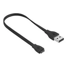 Reemplazo Usb Getwow Cargador Cable De Carga Para Fitbit Fue