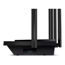 Router Wi-fi 6 Doble Banda Ax5400 - Archer-ax72 - Tp-link