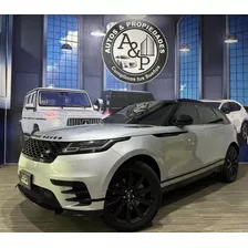 ¡ Land Rover Velar R Dynamic Blindaje 2 Plus!