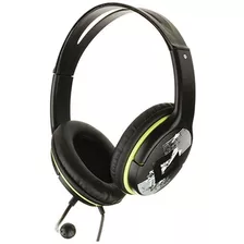 Audifono Gamer Over-ear Genius Hs-400a