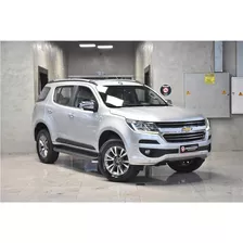 Chevrolet Trailblazer 2.8 Lt 4x4 16v Turbo Diesel 4p Automát