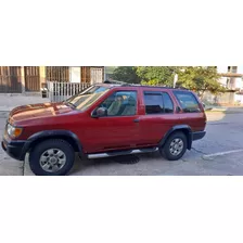 Nissan Pathfinder 1997 3.3 R50 Std