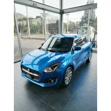 Suzuki Swift Hibrido