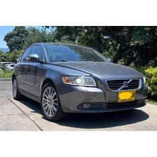 Volvo S40 2010 2.0