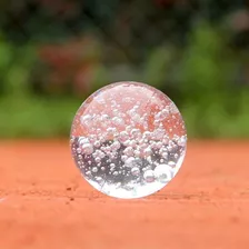 Bolita Repuesto Esfera Bola De Fuente En Vidrio 3cm