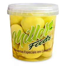 Champignon Inteiro Miller Foods 200 G