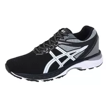 Tênis Masculino Asics Gel Relevation 24 Lançamento Novo Leve