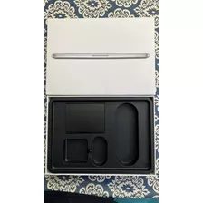 Caja Vacia Macbook Pro