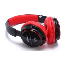 Fone De Ouvido Bluetooth Micro Sd Rádio Fm - Zealot B370