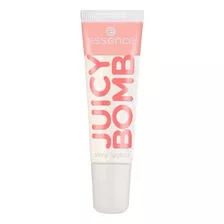 Gloss Labial Juicy Bomb Essence Cor Cor 101