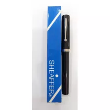 01pç Caneta Esferografica Sheaffer Big Red (new Old Stock)