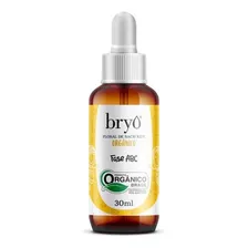 Florais De Bach Kids Fase Abc 30ml - Bryo