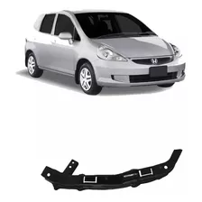 Suporte Guia Farol Honda Fit 2003 04 05 06 2007 2008 Direito