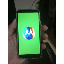 Celular Motorola G6 32 Gb