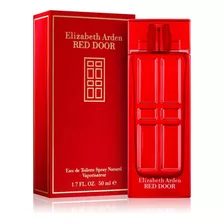 Elizabeth Arden Red Door 50ml Edt / Perfumes Mp