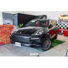 Porsche Cayenne 2019