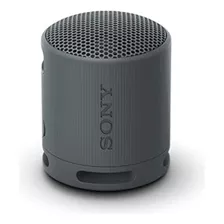 Sony Srs-xb100 Altavoz De Viaje Inalámbrico