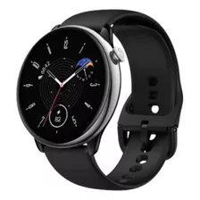 Smartwatch Relógio Amazfit Gtr Mini Original Nfe Lançamento